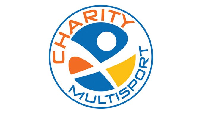 Logotipo Charity Multisport