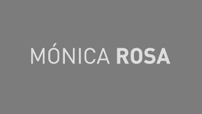 Logotipo Mónica Rosa