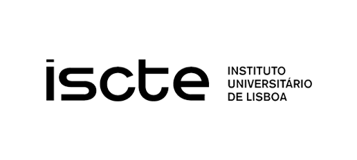 Logotipo ISCTE - Instituto Universitário de Lisboa