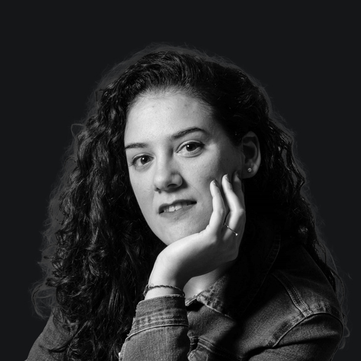 Patrícia Branco - Designer