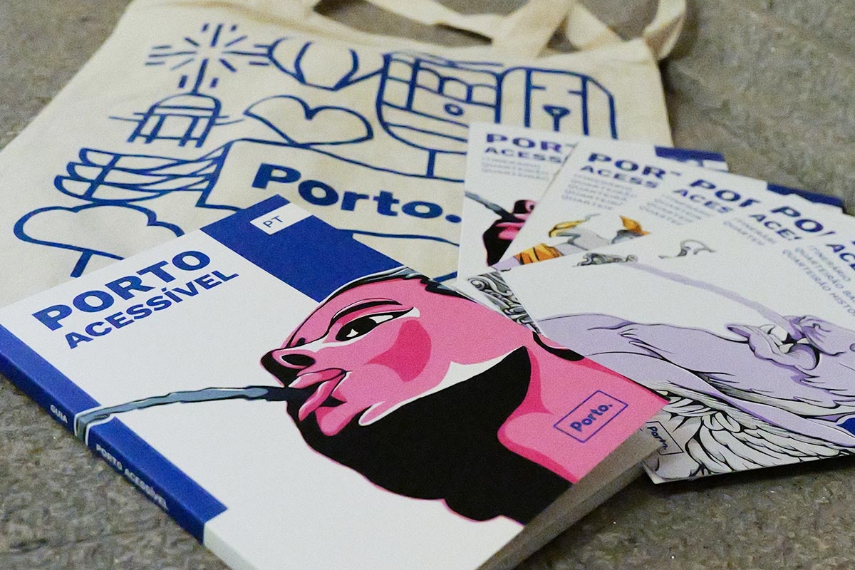 Porto Acessível